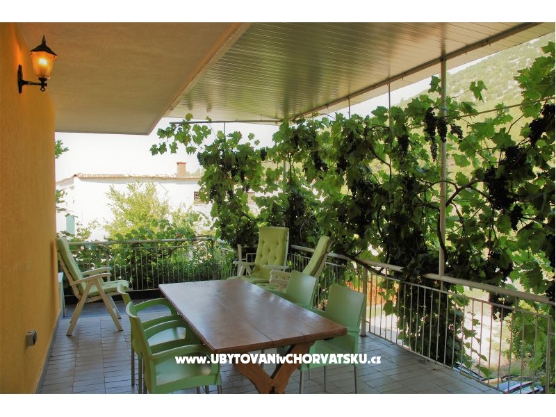 Villa Zaostrog – Ferienwohnung Zaostrog, Kroatien – Foto 12