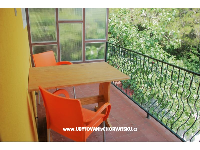 Villa Zaostrog – Ferienwohnung Zaostrog, Kroatien – Foto 13