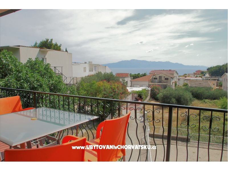 Villa Zaostrog – Ferienwohnung Zaostrog, Kroatien – Foto 14