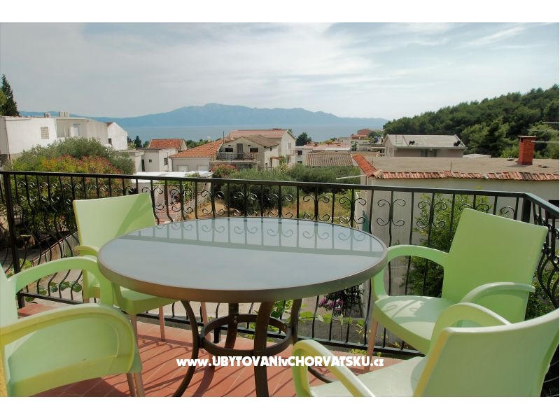 Villa Zaostrog – Ferienwohnung Zaostrog, Kroatien – Foto 15