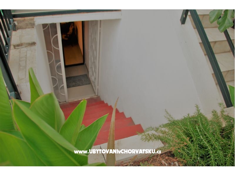 Villa Zaostrog – Ferienwohnung Zaostrog, Kroatien – Foto 17