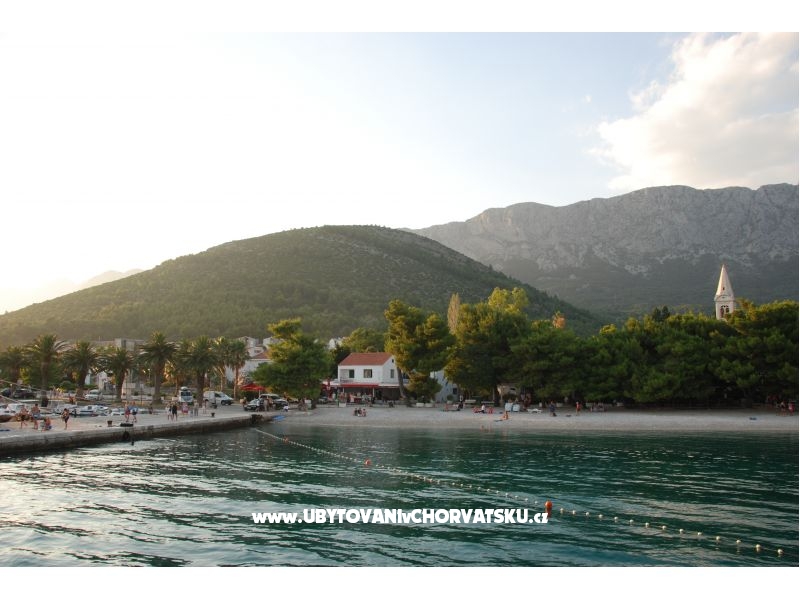 Villa Zaostrog – Ferienwohnung Zaostrog, Kroatien – Foto 18