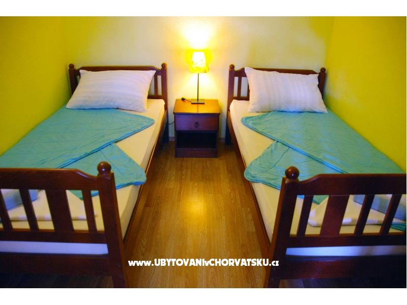 Villa Zaostrog – Ferienwohnung Zaostrog, Kroatien – Foto 2