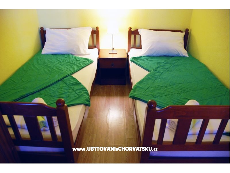 Villa Zaostrog – Ferienwohnung Zaostrog, Kroatien – Foto 3