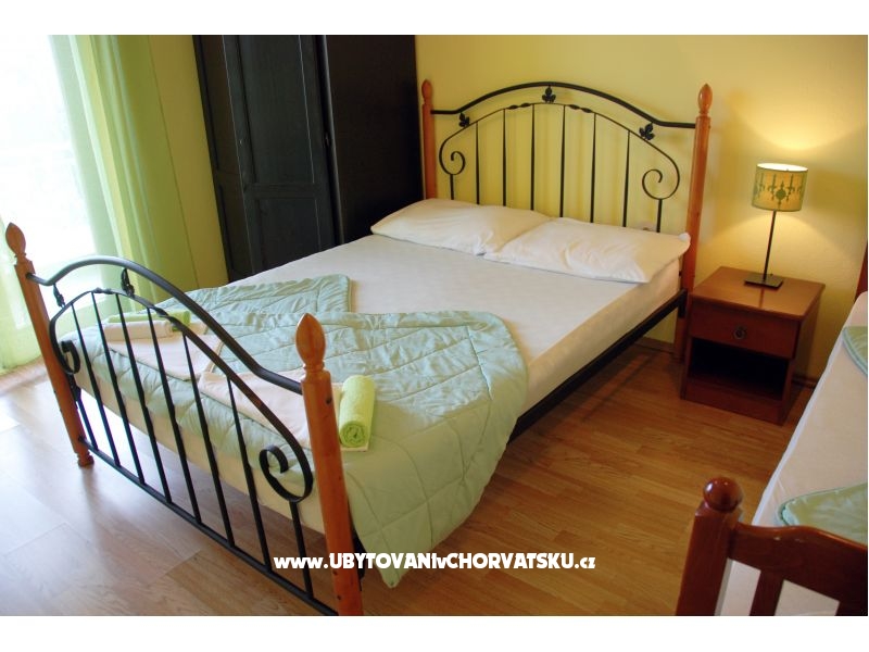 Villa Zaostrog – Ferienwohnung Zaostrog, Kroatien – Foto 4