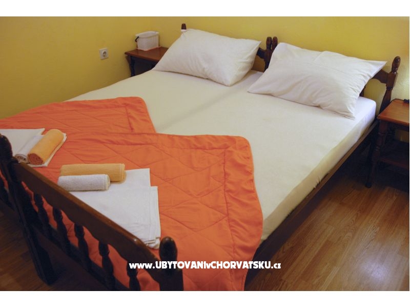 Villa Zaostrog – Ferienwohnung Zaostrog, Kroatien – Foto 5