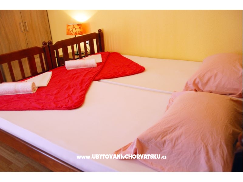 Villa Zaostrog – Ferienwohnung Zaostrog, Kroatien – Foto 6