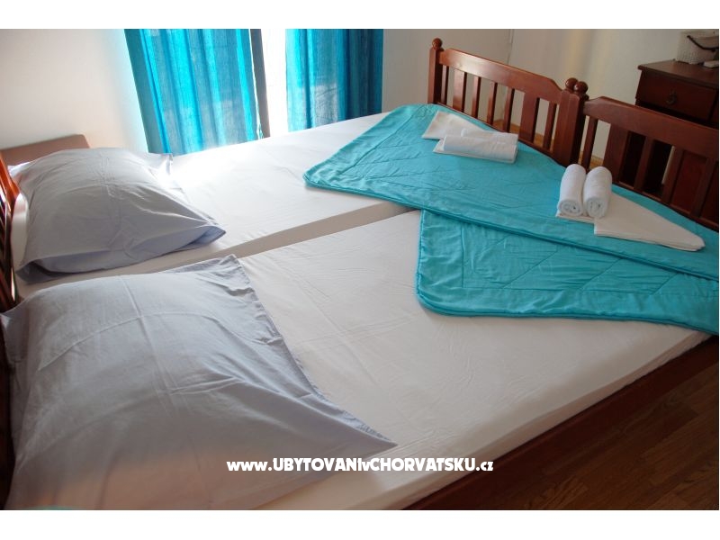 Villa Zaostrog – Ferienwohnung Zaostrog, Kroatien – Foto 7