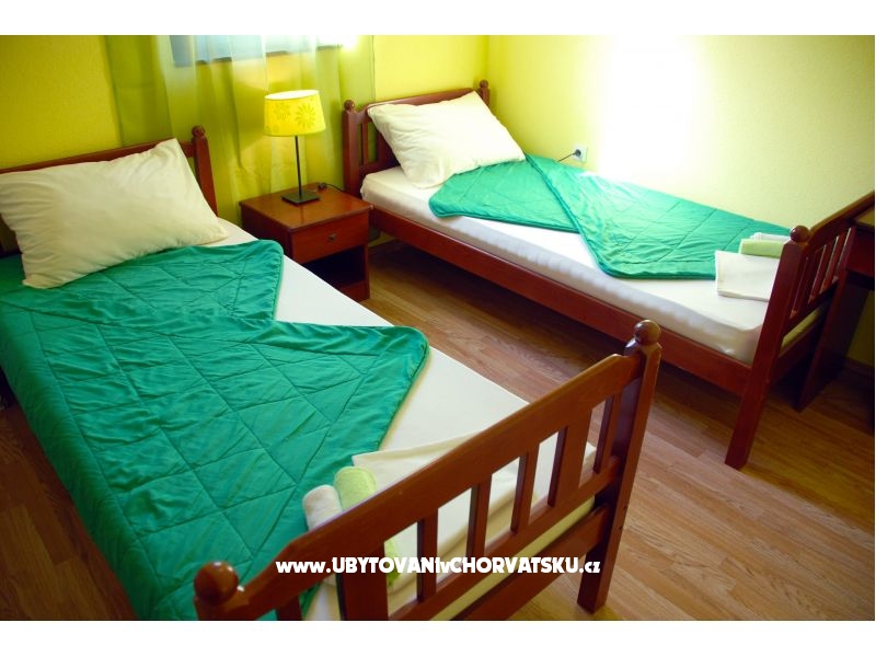 Villa Zaostrog – Ferienwohnung Zaostrog, Kroatien – Foto 8