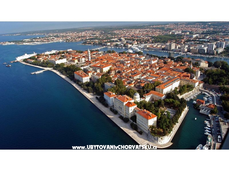 Alexis Haus – Ferienwohnung Zaton, Kroatien – Foto 10