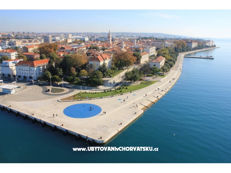 Alexis Haus – Ferienwohnung Zaton, Kroatien – Foto 11