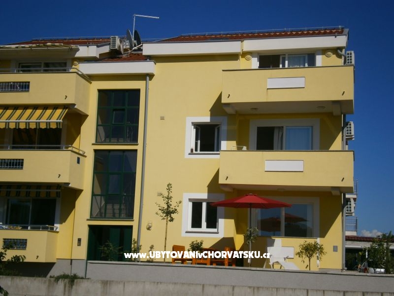 Alexis Haus – Ferienwohnung Zaton, Kroatien – Foto 5