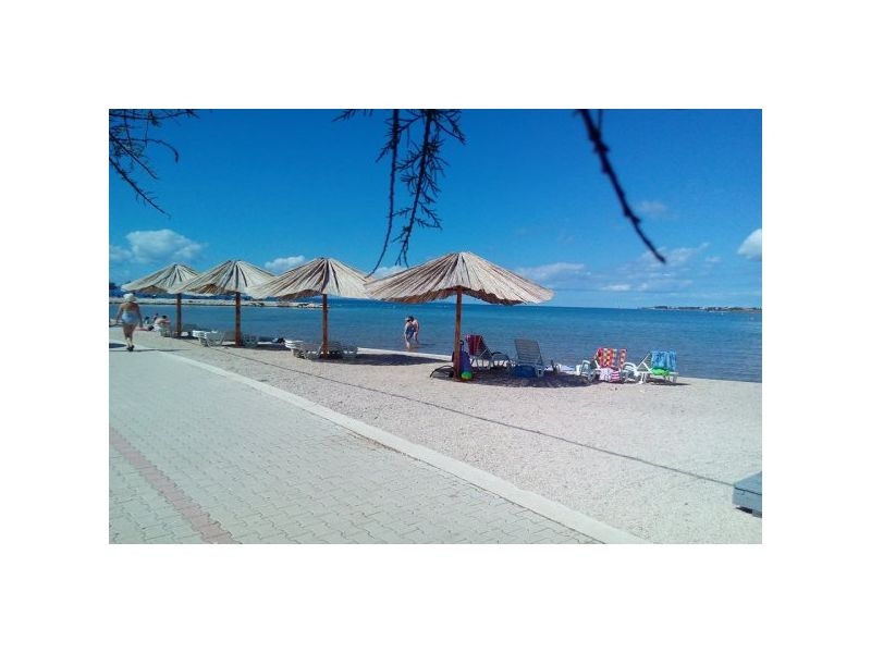 Alexis Haus – Ferienwohnung Zaton, Kroatien – Foto 8