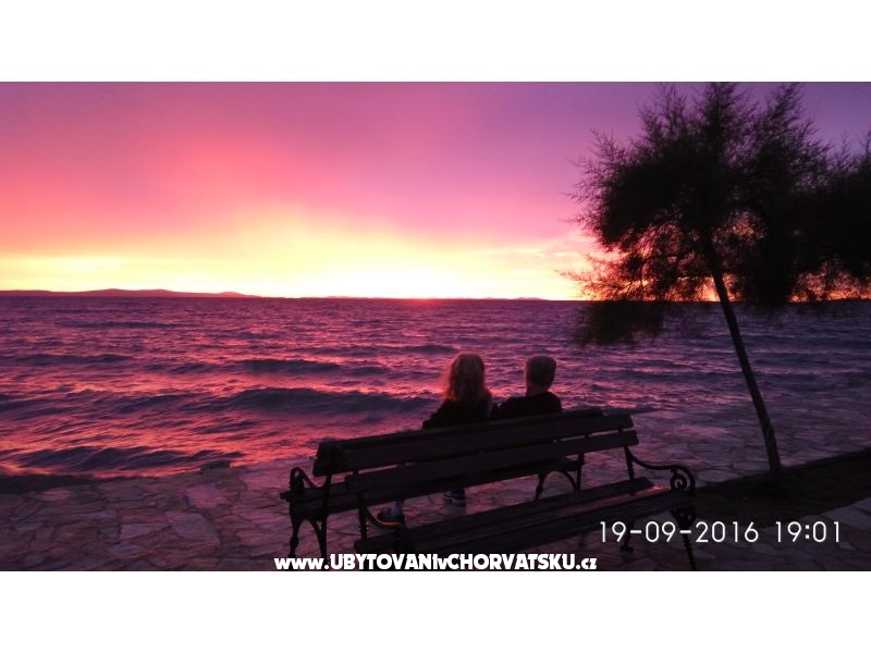 Alexis Haus – Ferienwohnung Zaton, Kroatien – Foto 9