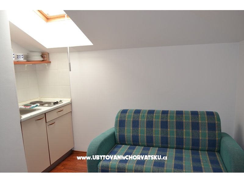 Aparthotel Zaton – Ferienwohnung Zaton, Kroatien – Foto 11