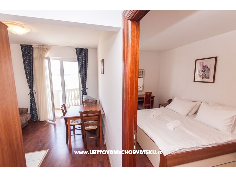 Aparthotel Zaton – Ferienwohnung Zaton, Kroatien – Foto 12