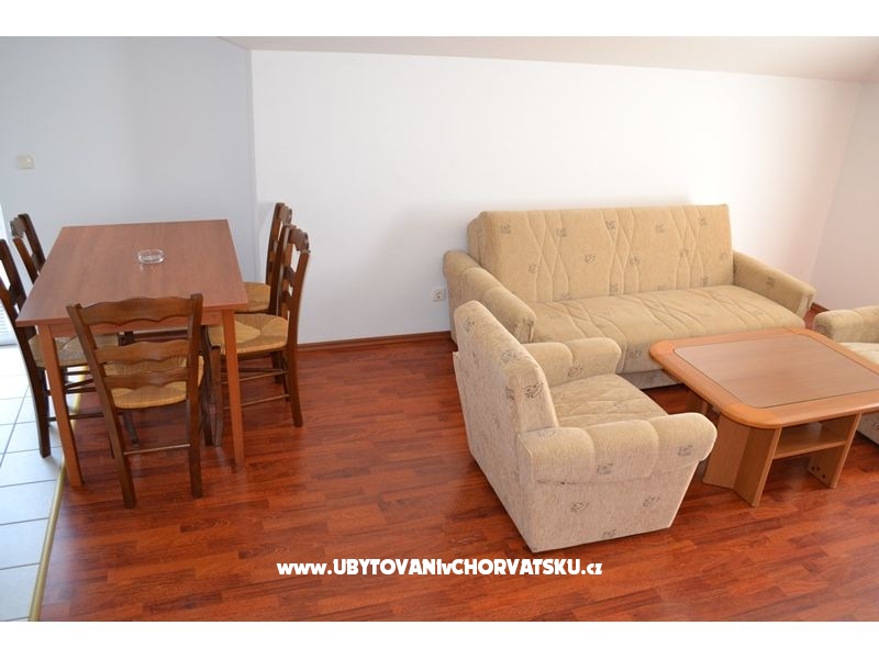 Aparthotel Zaton – Ferienwohnung Zaton, Kroatien – Foto 15