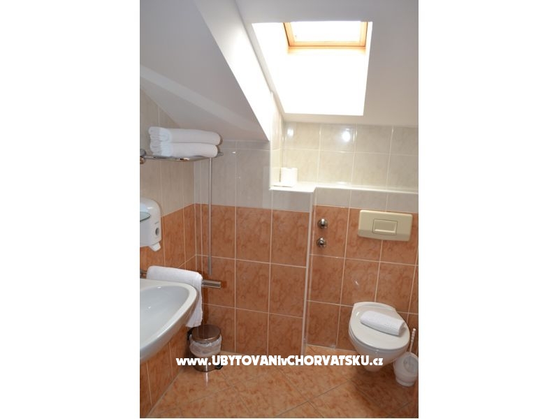 Aparthotel Zaton – Ferienwohnung Zaton, Kroatien – Foto 17