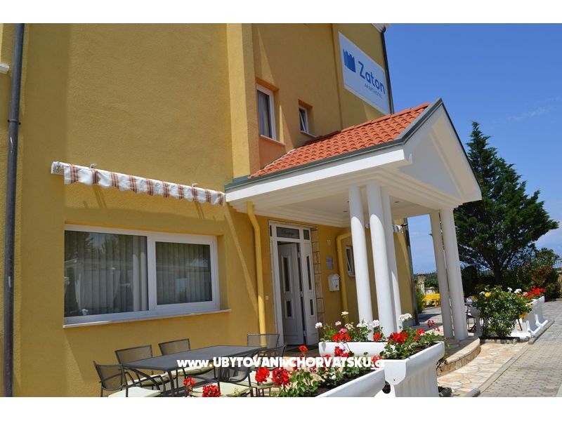 Aparthotel Zaton – Ferienwohnung Zaton, Kroatien – Foto 4