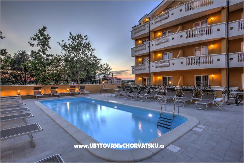 Aparthotel Zaton – Ferienwohnung Zaton, Kroatien – Foto 1