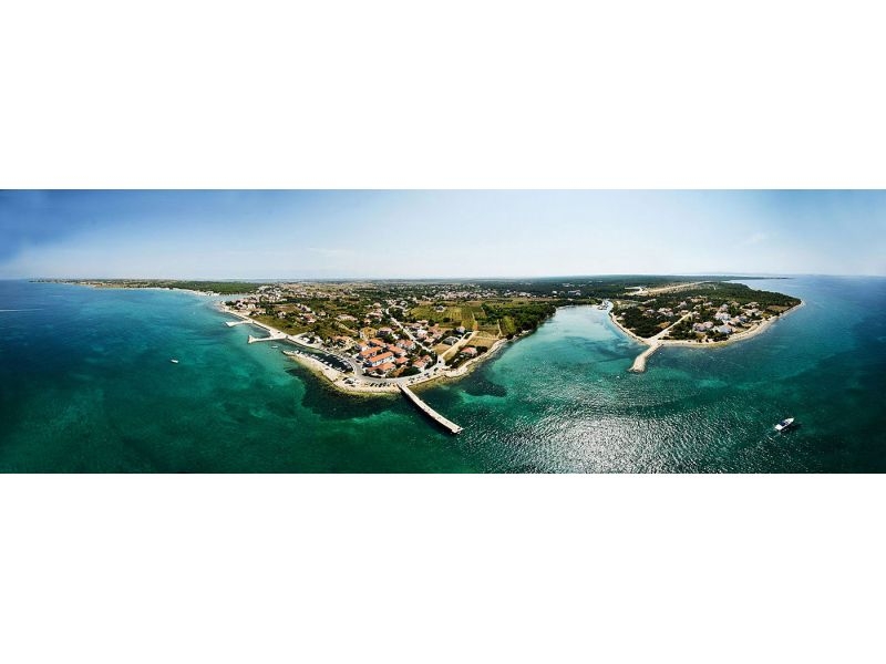 Aparthotel Zaton – Ferienwohnung Zaton, Kroatien – Foto 10