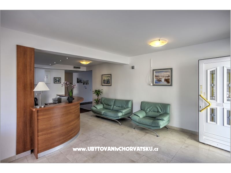 Aparthotel Zaton – Ferienwohnung Zaton, Kroatien – Foto 11