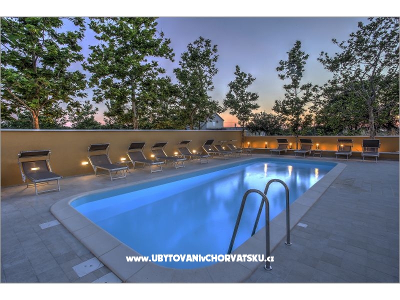 Aparthotel Zaton – Ferienwohnung Zaton, Kroatien – Foto 3