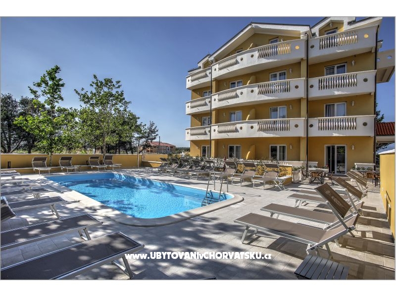 Aparthotel Zaton – Ferienwohnung Zaton, Kroatien – Foto 4