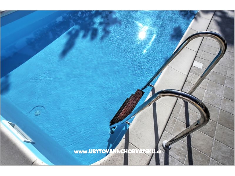 Aparthotel Zaton – Ferienwohnung Zaton, Kroatien – Foto 6