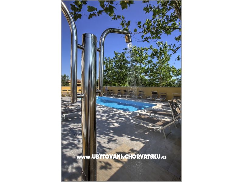 Aparthotel Zaton – Ferienwohnung Zaton, Kroatien – Foto 7