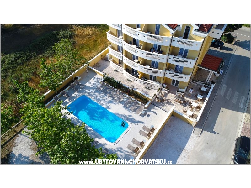 Aparthotel Zaton – Ferienwohnung Zaton, Kroatien – Foto 8