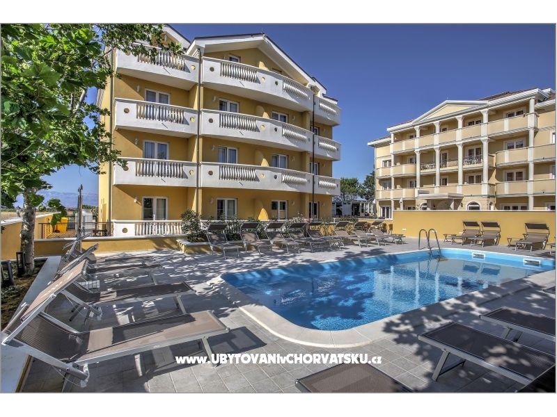 Aparthotel Zaton – Ferienwohnung Zaton, Kroatien – Foto 9