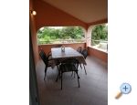 Apartment Mira - Zaton Kroatien