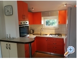 Apartment Mira - Zaton Kroatien