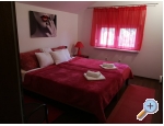 Apartment Mira - Zaton Kroatien