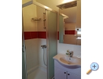 Apartment Mira - Zaton Kroatien