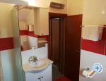 Apartment Mira - Zaton Kroatien