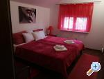 Apartment Mira - Zaton Kroatien