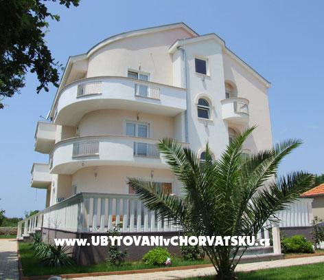 Appartements Ćurić – Ferienwohnung Zaton, Kroatien – Foto 1