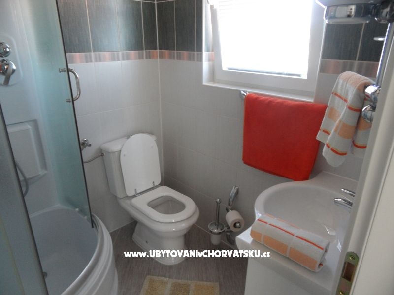 Appartements Ćurić – Ferienwohnung Zaton, Kroatien – Foto 10
