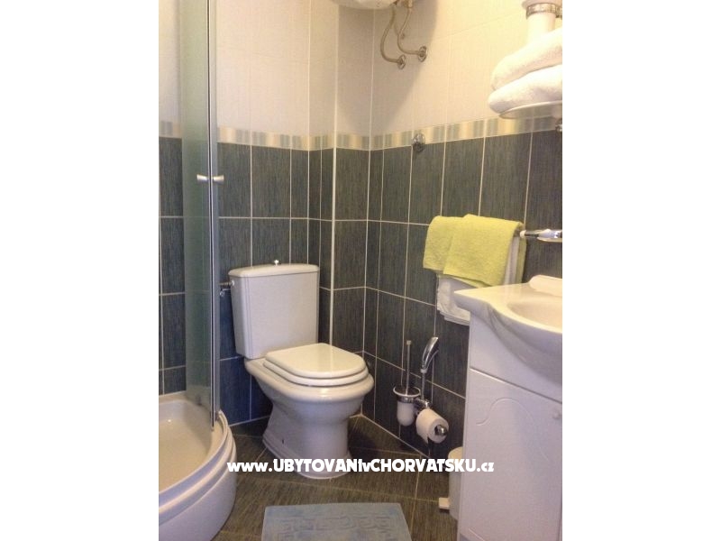 Appartements Ćurić – Ferienwohnung Zaton, Kroatien – Foto 11