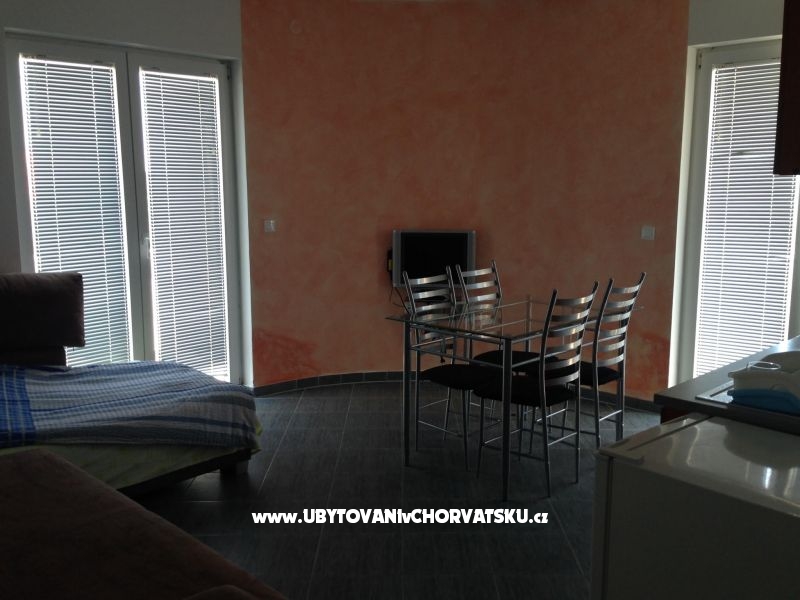 Appartements Ćurić – Ferienwohnung Zaton, Kroatien – Foto 12