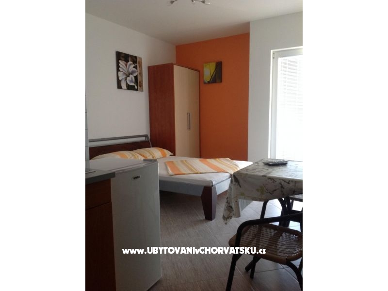 Appartements Ćurić – Ferienwohnung Zaton, Kroatien – Foto 13