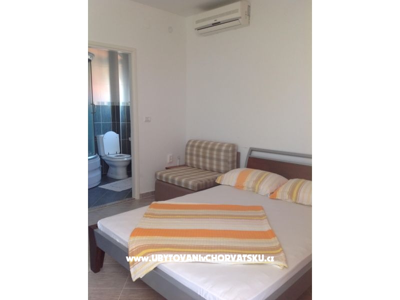 Appartements Ćurić – Ferienwohnung Zaton, Kroatien – Foto 14