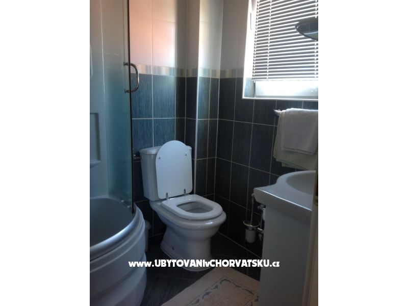 Appartements Ćurić – Ferienwohnung Zaton, Kroatien – Foto 15