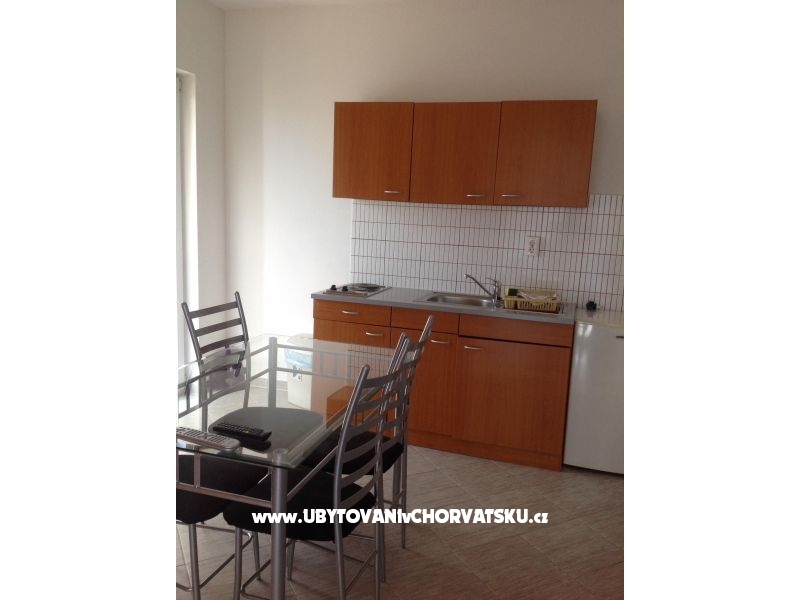 Appartements Ćurić – Ferienwohnung Zaton, Kroatien – Foto 16