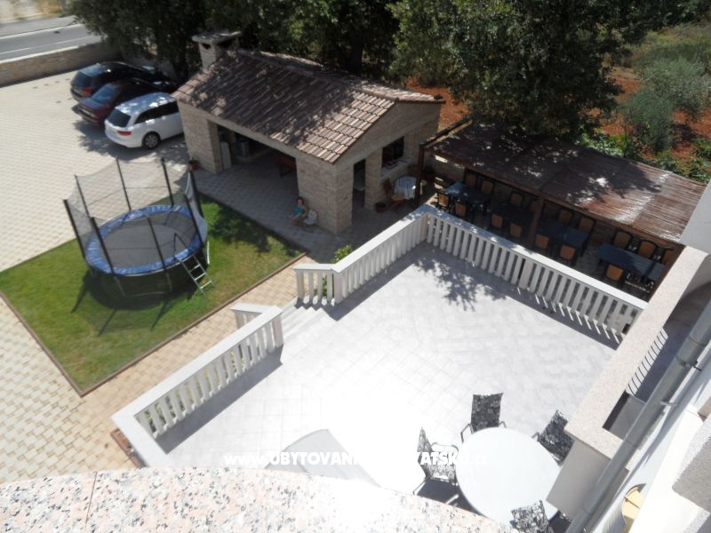 Appartements Ćurić – Ferienwohnung Zaton, Kroatien – Foto 17