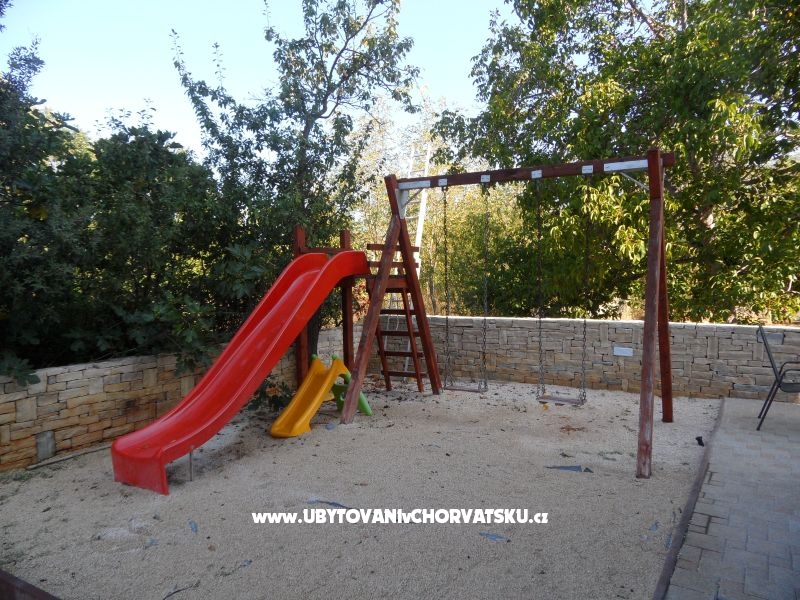 Appartements Ćurić – Ferienwohnung Zaton, Kroatien – Foto 18