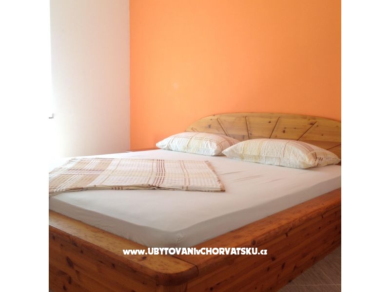 Appartements Ćurić – Ferienwohnung Zaton, Kroatien – Foto 2