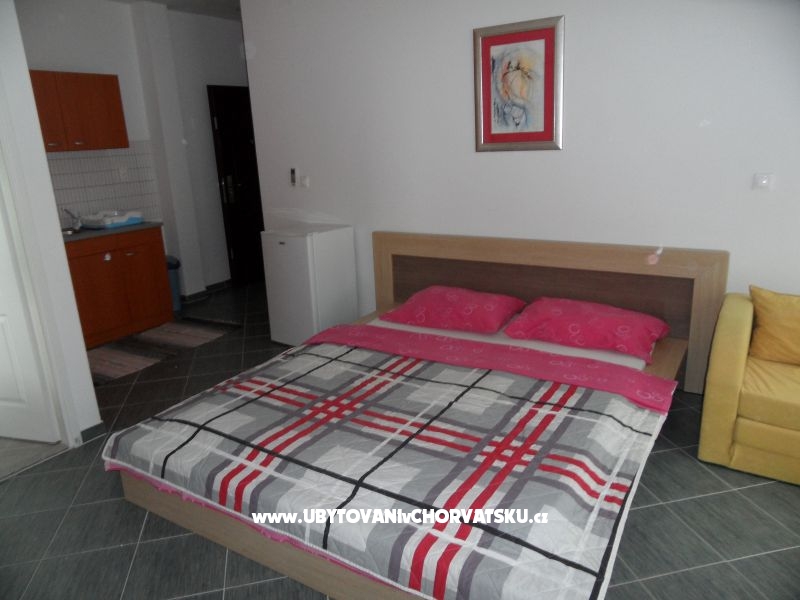 Appartements Ćurić – Ferienwohnung Zaton, Kroatien – Foto 3